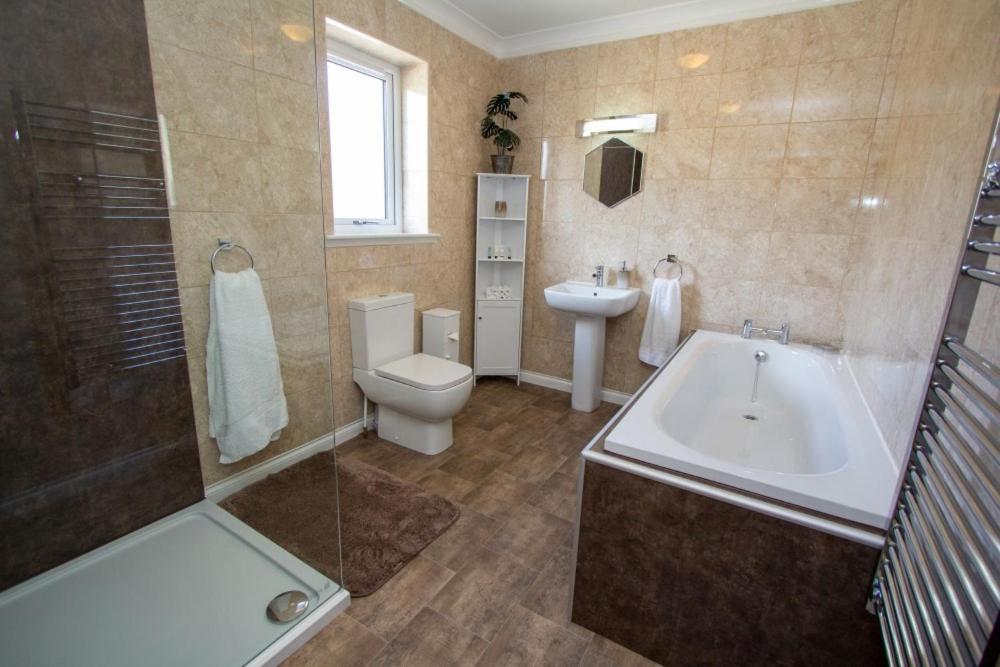 Braemore Cottage تاربيرت المظهر الخارجي الصورة
