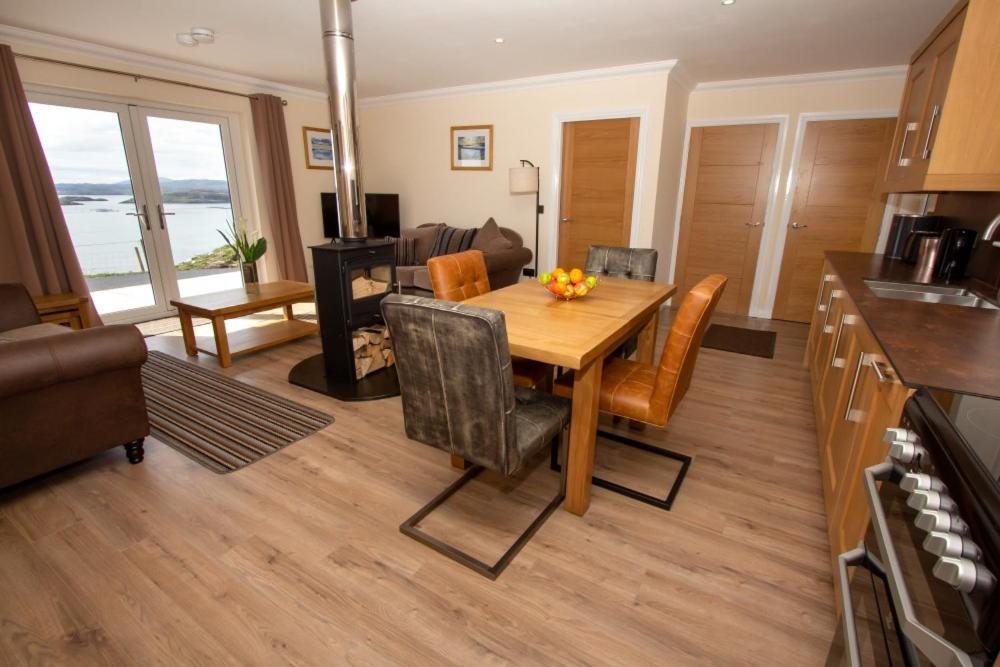 Braemore Cottage تاربيرت المظهر الخارجي الصورة
