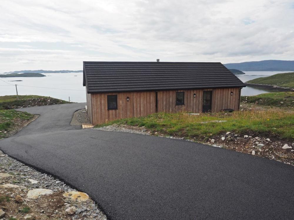 Braemore Cottage تاربيرت المظهر الخارجي الصورة
